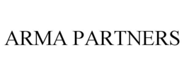 ARMA PARTNERS