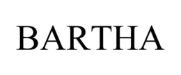 BARTHA