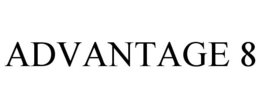 ADVANTAGE 8