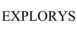 EXPLORYS