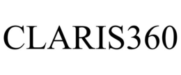 CLARIS360