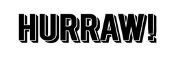 HURRAW!