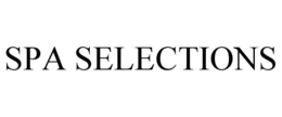 SPA SELECTIONS
