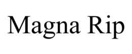 MAGNA RIP