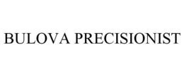 BULOVA PRECISIONIST