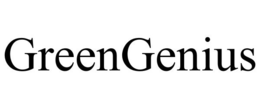 GREENGENIUS