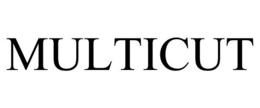 MULTICUT