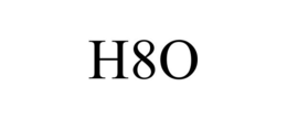 H8O