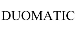 DUOMATIC
