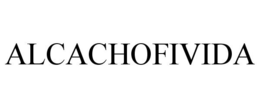 ALCACHOFIVIDA