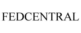 FEDCENTRAL
