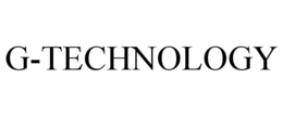 G-TECHNOLOGY