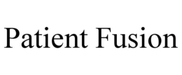 PATIENT FUSION