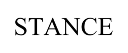 STANCE