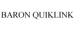 BARON QUIKLINK
