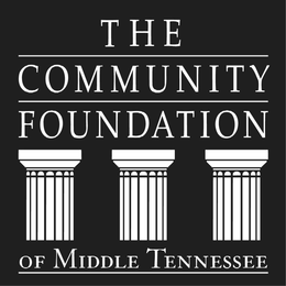 THE COMMUNITY FOUNDATION OF MIDDLE TENNESSEE
