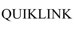 QUIKLINK