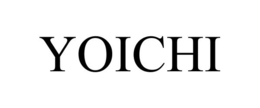 YOICHI
