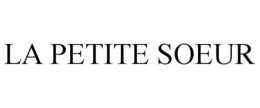 LA PETITE SOEUR