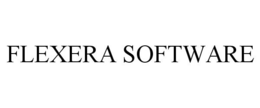 FLEXERA SOFTWARE