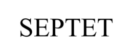 SEPTET