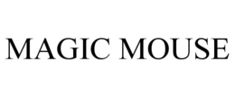 MAGIC MOUSE