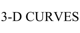 3-D CURVES