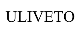 ULIVETO