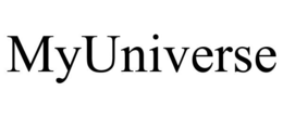 MYUNIVERSE