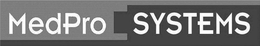 MEDPRO SYSTEMS