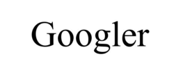 GOOGLER