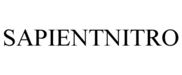 SAPIENTNITRO