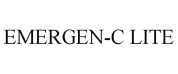 EMERGEN-C LITE