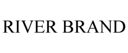 RIVER BRAND