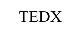 TEDX