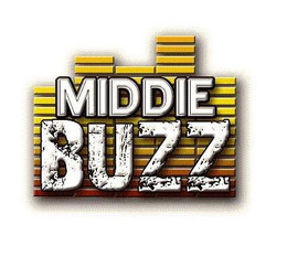 MIDDIE BUZZ