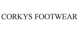 CORKYS FOOTWEAR