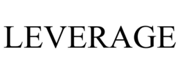 LEVERAGE