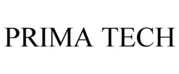 PRIMA TECH