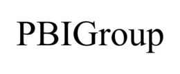 PBIGROUP