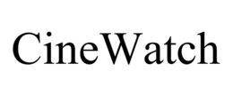 CINEWATCH