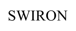 SWIRON