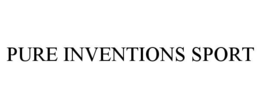 PURE INVENTIONS SPORT