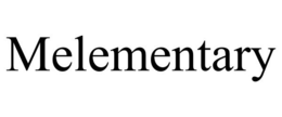MELEMENTARY