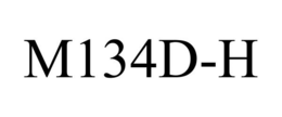 M134D-H