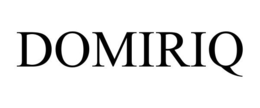 DOMIRIQ