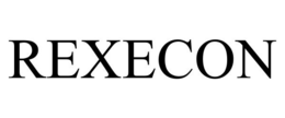 REXECON