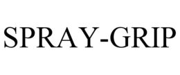 SPRAY-GRIP