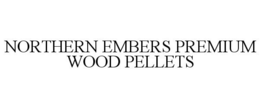 NORTHERN EMBERS PREMIUM WOOD PELLETS