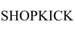 SHOPKICK